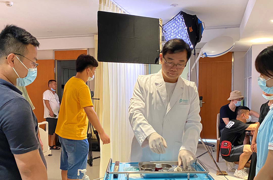 北京省人民医院供卵试管婴儿怎么样