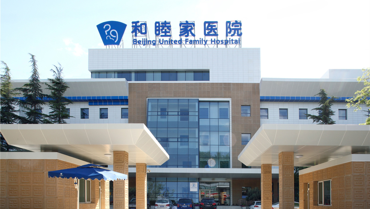 双方健康可以做借卵试管婴儿