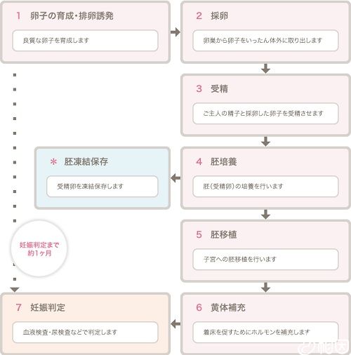 试管婴儿费用纳入医保建议