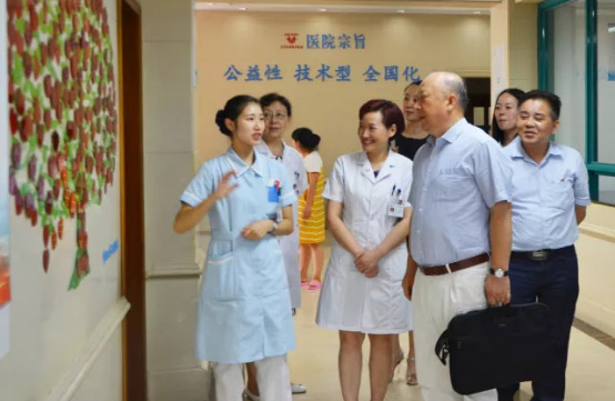 靠谱的北京试管中介